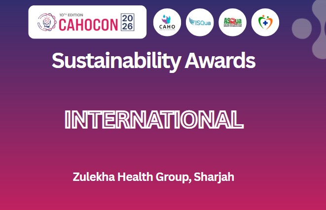Zulekha Health Group